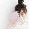 女子长期饭后吃水果烂脚